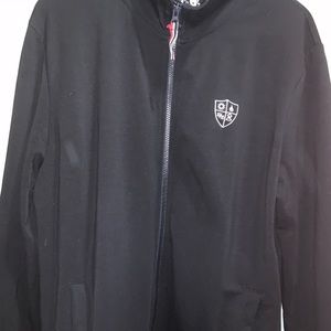 Collectible Apres Velo “Sufferlandria” Team Jacker.